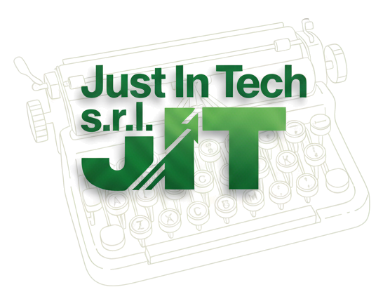 Just In Tech s.r.l.
